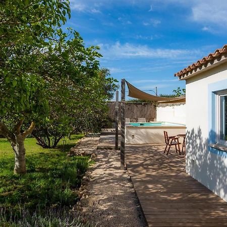 Finca Es Canyaret Capdepera  Exteriér fotografie