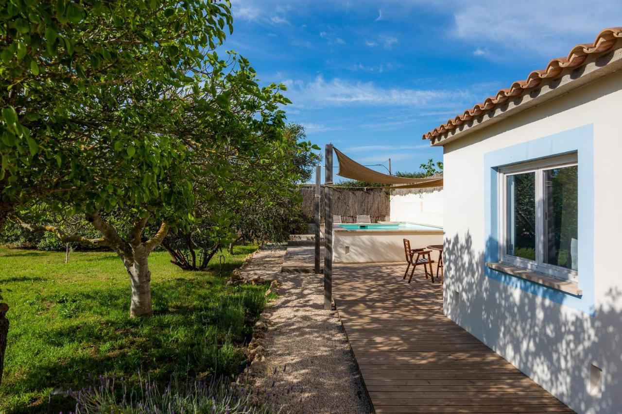Finca Es Canyaret Capdepera  Exteriér fotografie