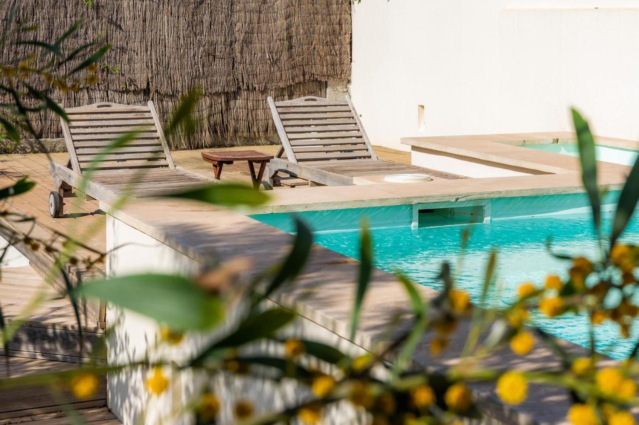 Finca Es Canyaret Capdepera  Exteriér fotografie